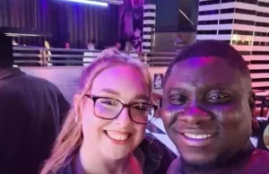 UK court jails Nigerian man for life over murder of ex-girlfriend