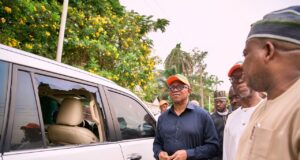 Edo attack: Insecurity influenced my decision to seek Anambra gov seat ― Obi