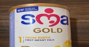 NAFDAC alerts Nigerians on revalidated infant milk formula NAFDAC