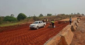 FG gives CHEC 7-day deadline over Makurdi–Enugu road safety