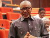 Senate did not reject electronic transmission of results — Abaribe