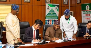 FG, Japan launch $50m startup fund