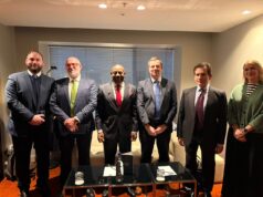 FG, Coventry University seal deal to award UK degrees in Nigeria University