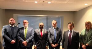 FG, Coventry University seal deal to award UK degrees in Nigeria University