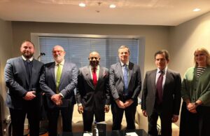 FG, Coventry University seal deal to award UK degrees in Nigeria University