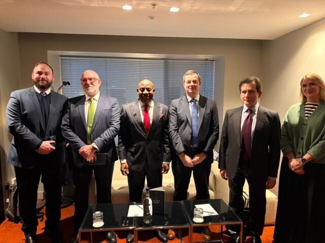 FG, Coventry University seal deal to award UK degrees in Nigeria University
