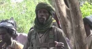 Senior ISWAP leader linked to Shekau’s death killed by troops in Borno