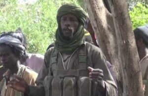 Senior ISWAP leader linked to Shekau’s death killed by troops in Borno