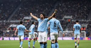 FA Cup: Man City thrash Newcastle as Chelsea survive Wrexham scare FA Cup, City