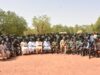 Army deploys 170 forest guards to safeguard communities in Kebbi