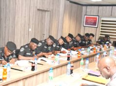 PSC promotes 13 CPs to AIGs, 17 DCPs to CPs, 54 others CPs