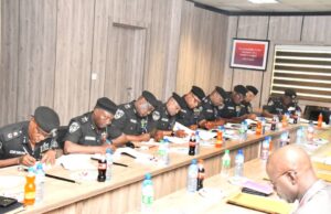 PSC promotes 13 CPs to AIGs, 17 DCPs to CPs, 54 others CPs