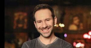 OnlyFans CEO Leonid Radvinsky dies at 43
