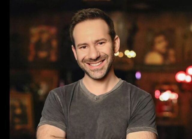 OnlyFans CEO Leonid Radvinsky dies at 43