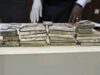 Customs seizes ₦116m silver bars at Kano Airport