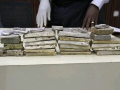 Customs seizes ₦116m silver bars at Kano Airport