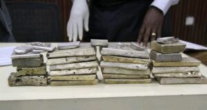 Customs seizes ₦116m silver bars at Kano Airport