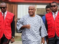 Court dismisses Abebe’s no-case submission in N120m fraud trial