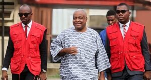 Court dismisses Abebe’s no-case submission in N120m fraud trial