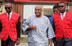 Court dismisses Abebe’s no-case submission in N120m fraud trial