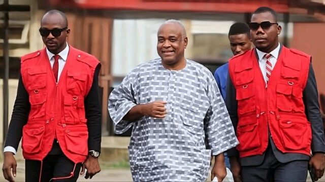 Court dismisses Abebe’s no-case submission in N120m fraud trial