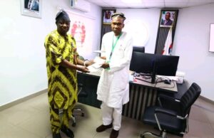 EFCC returns N279m to Wole Soyinka Centre