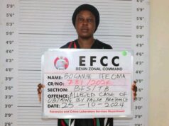 Court jails businesswoman nine months for N20m mortgage fraud