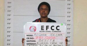 Court jails businesswoman nine months for N20m mortgage fraud