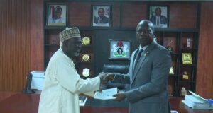 EFCC returns N387m recovered funds to Jigawa govt