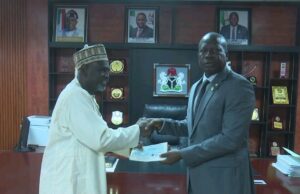 EFCC returns N387m recovered funds to Jigawa govt