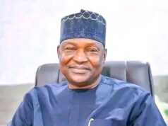 Malami breaks silence, thanks allies amid legal battle