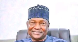Malami breaks silence, thanks allies amid legal battle