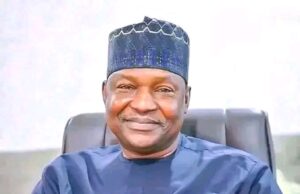 Malami breaks silence, thanks allies amid legal battle