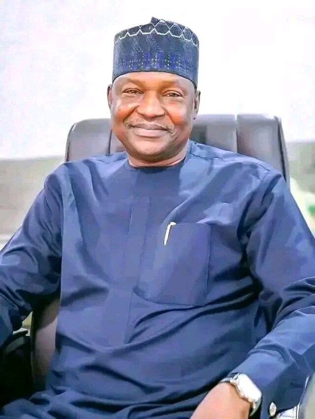 Malami breaks silence, thanks allies amid legal battle