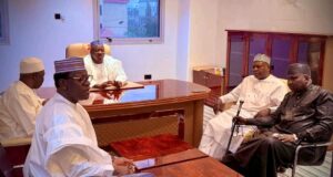 Kano South lawmakers hold ‘critical meeting’ after boycotting Gov Yusuf’s parley