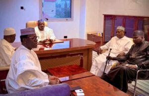 Kano South lawmakers hold ‘critical meeting’ after boycotting Gov Yusuf’s parley