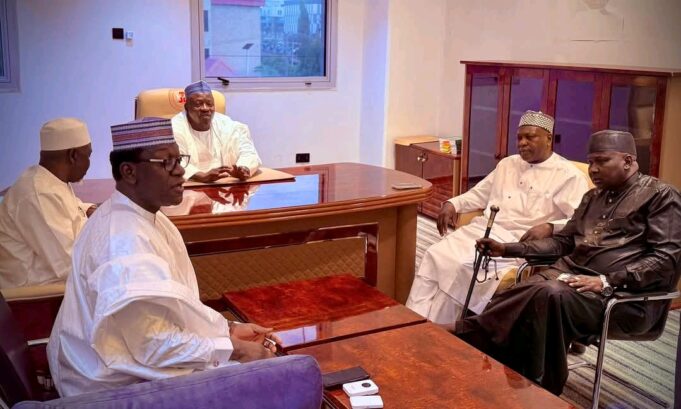 Kano South lawmakers hold ‘critical meeting’ after boycotting Gov Yusuf’s parley