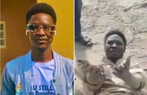 Bandits kill abducted NYSC member despite N10m ransom payment
