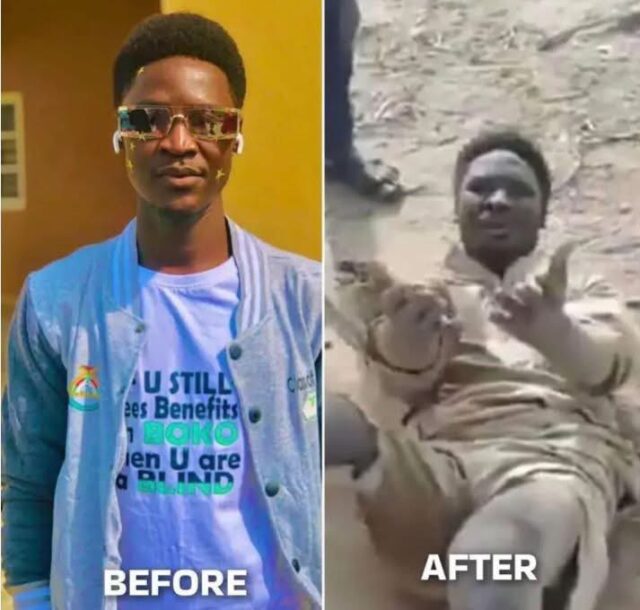 Bandits kill abducted NYSC member despite N10m ransom payment