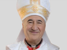 Vatican removes San Diego bishop over $250,000 church fraud