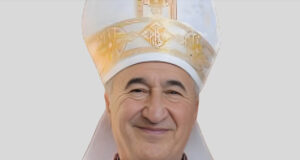 Vatican removes San Diego bishop over $250,000 church fraud