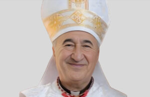 Vatican removes San Diego bishop over $250,000 church fraud