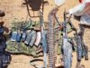 Troops neutralise terrorists, recover arms in Kadam forest operation in Sokoto