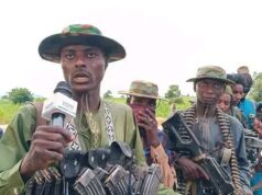 Bandit leader attacks Katsina community, imposes multi-million naira levy amid failed peace talks