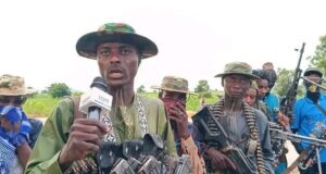 Bandit leader attacks Katsina community, imposes multi-million naira levy amid failed peace talks