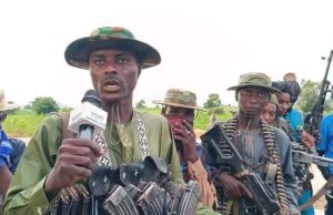 Bandit leader attacks Katsina community, imposes multi-million naira levy amid failed peace talks