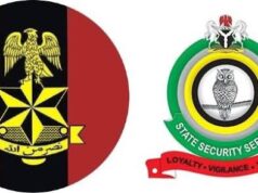 Troops, DSS arrest female gunrunner with 884 rounds of ammunition in Kano