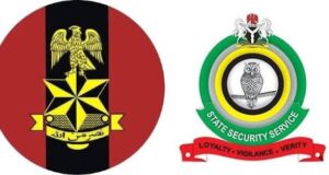 Troops, DSS arrest female gunrunner with 884 rounds of ammunition in Kano