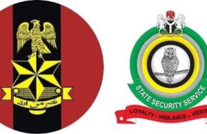 Troops, DSS arrest female gunrunner with 884 rounds of ammunition in Kano