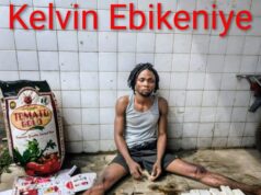 DSS Arrests gunrunner, seizes 832 rounds of ammunition